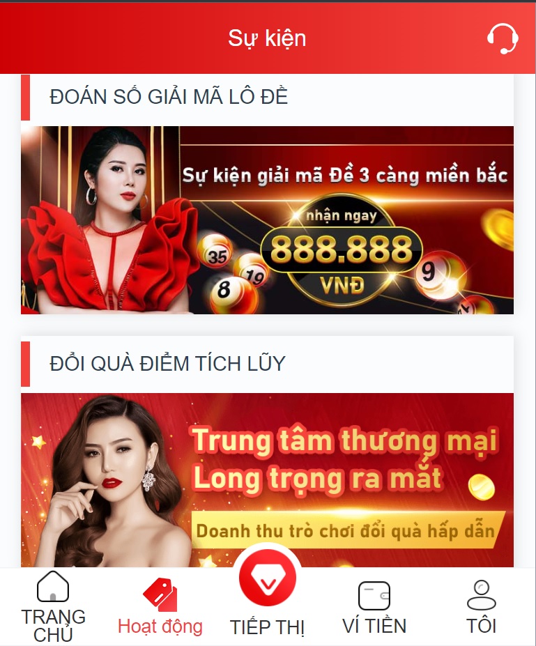 khuyến mại 92lottery